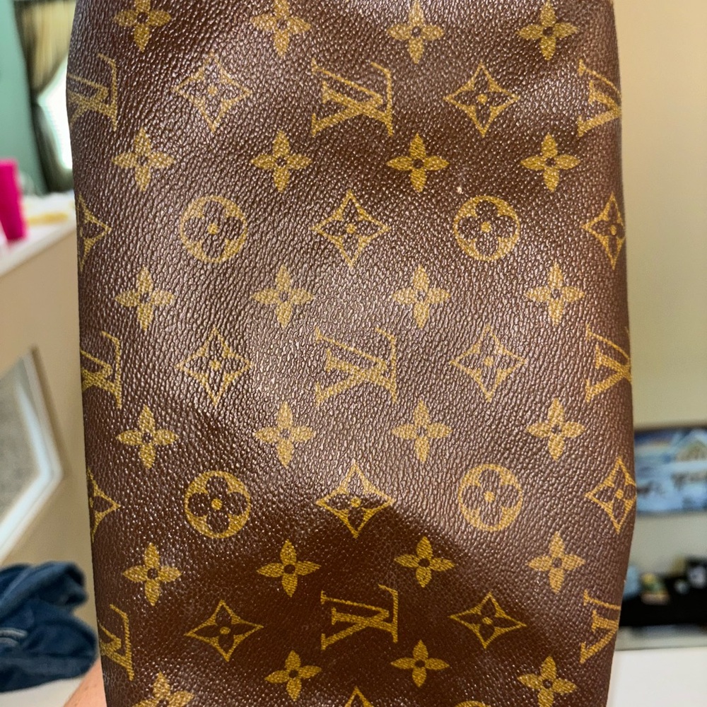 Louis Vitton Speedy 25 - Picture 4 of 4